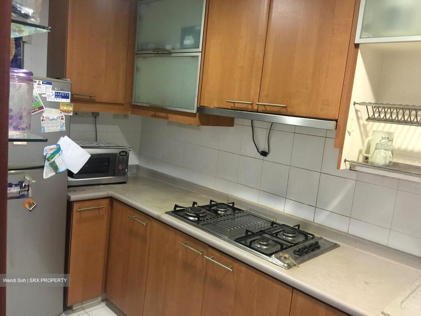 The Gardens At Bishan (D20), Condominium #501633841